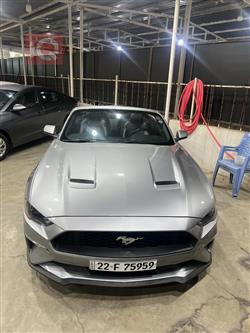 فورد موستانج